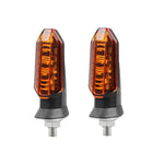 Clignotants moto - LED - Vignette | Boutique biker