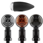Intermitentes de motocicleta – Cafe racer - Vignette | Boutique biker
