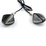 Clignotants moto – Sonic - Vignette | Boutique biker