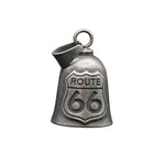 Campana guardiana - Carretera madre 66 - Vignette | Boutique biker