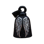 Campana Guardiana - Alas Celestiales - Vignette | Boutique biker