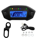 velocímetro de motocicleta - Vignette | Boutique biker