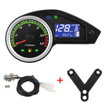 velocímetro de motocicleta - Vignette | Boutique biker