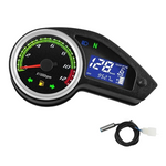 velocímetro de motocicleta - Vignette | Boutique biker