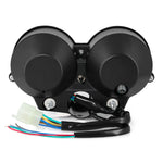 Compteur digital moto - Vignette | Boutique biker