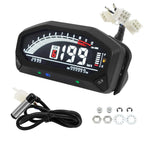 Compteur digital pour moto - Vignette | Boutique biker