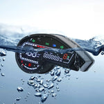 Tachimetro per moto compatibile con Honda NXR150 e NXR125 - Vignette | Boutique biker