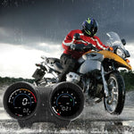 velocímetro inalámbrico para motocicleta - Vignette | Boutique biker