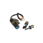 Interruptor de encendido con llave Kyoto - Derbi Senda - Vignette | Boutique biker