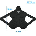 Coussin moto - Aero Confort - Vignette | Boutique biker