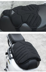 Coussin moto - Aero Confort - Vignette | Boutique biker