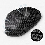 Coussin de moto avec gel - Vignette | Boutique biker