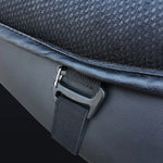 Cojín de asiento de motocicleta - Vignette | Boutique biker