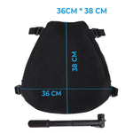 Cojín transpirable AERO 3D - Vignette | Boutique biker