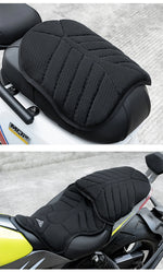 Coussin moto - Aero Confort - Vignette | Boutique biker