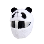 Copricasco per moto - Panda - Vignette | Boutique biker