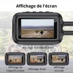 Dashcam moto - Kocam - Vignette | Boutique biker