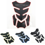 Protège réservoir moto – Red Devil - Vignette | Boutique biker