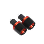 Embouts de guidon - Kawasaki Z900, Z1000, Z400, Z650, Z800, Z750, ZRX1200R, ZXR6R - Vignette | Boutique biker