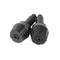 Embouts de poignée moto CFMOTO 700CL-X Sport nylon