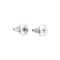 Embouts de guidon plats moto Ø13-17 mm anodisés aluminium