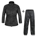 Ensemble de pluie - 4SQUARE - Vignette | Boutique biker