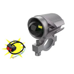 Luci LED aggiuntive - Raven Beam - Vignette | Boutique biker