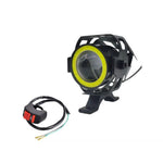 Feux additionnels - Night Claw - Vignette | Boutique biker