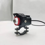 Feux additionnels LED - Fenrir Light - Vignette | Boutique biker