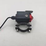 Feux additionnels LED - Fenrir Light - Vignette | Boutique biker