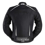 Giacca da motociclista AA da uomo - Yori - Vignette | Boutique biker