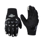 Guantes de moto de verano - Alvar - Vignette | Boutique biker