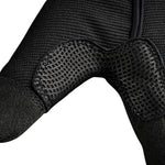 Gants moto été homme - Ara 5.0 D3O® Ghost Noir - Vignette | Boutique biker