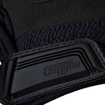 Gants moto été homme - Tekto Evo Noir - Vignette | Boutique biker
