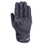 Guantes de cuero para motociclista - Marcos - Vignette | Boutique biker