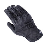 Guantes de cuero para motociclista - Marcos - Vignette | Boutique biker
