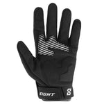 Guanti estivi da moto da uomo - First grey - Vignette | Boutique biker