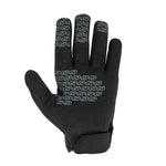 Gants de moto été noir - Vignette | Boutique biker