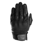Gants moto été homme - Jet D3O® Evo Noir - Vignette | Boutique biker