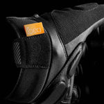 Gants moto été homme - Jet D3O® Evo Noir - Vignette | Boutique biker