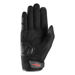 Gants moto été homme - TD12 Evo Noir - Vignette | Boutique biker