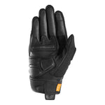 Guantes de moto de verano para mujer - Jet Lady D3O® Evo Negro - Vignette | Boutique biker