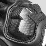 Gants de moto cuir - Solar - Vignette | Boutique biker
