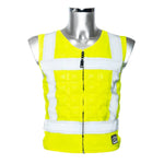 Gilet rafraichissant - IZI hydrogel EPI haute visibilité - Vignette | Boutique biker
