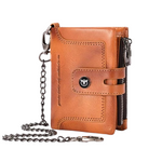 Cartera de motociclista para hombre - Distintiva - Vignette | Boutique biker