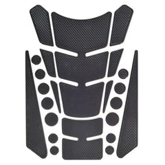 Protector de depósito de motocicleta – Steel Viper