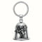 Guardian bell ange protecteur pour moto – clochette porte-bonheur biker