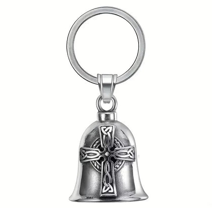 Campana del guardiano - Croce celtica