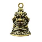 Campana guardiana - León - Vignette | Boutique biker