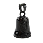 Campana Guardian Moto - V-Twin negra - Vignette | Boutique biker